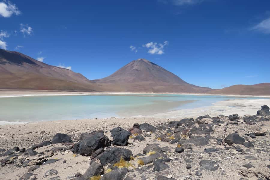 Uyuni: 3 Days Uyuni & red lagoon with private accommodation. - Who will get the most from this tour
