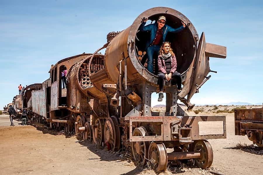 Uyuni: Full-day tour, Salt flats and Sunset experience - Why this nine-hour day works well from Uyuni