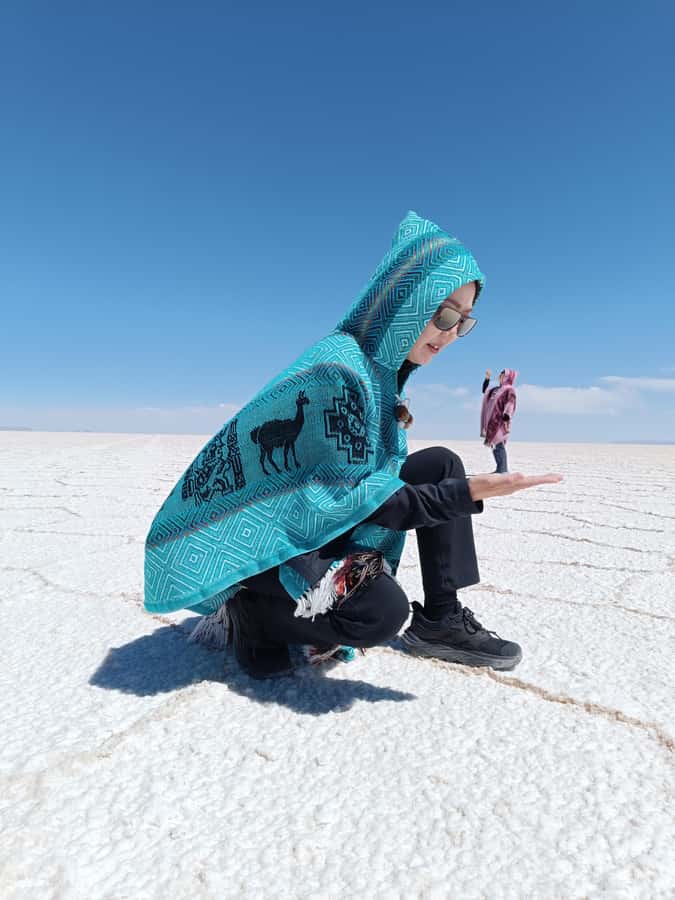 Uyuni: Full-day tour, Salt flats and Sunset experience - What the $108 price really covers