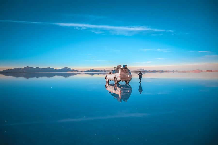 Uyuni: Guided 3-Day Tour Salt Flats & Avaroa National Park - Key points to know before booking