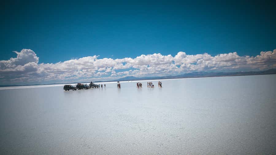 Uyuni: Guided 3-Day Tour Salt Flats & Avaroa National Park - Should you book this three-day route?