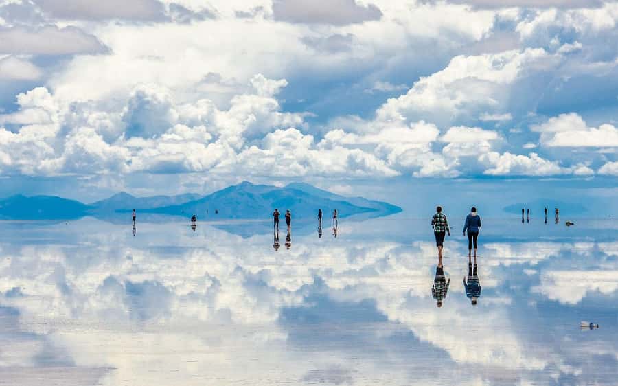 Uyuni: Salar de Uyuni Traditional Tour+Sunset Tour - Key points to know before you book