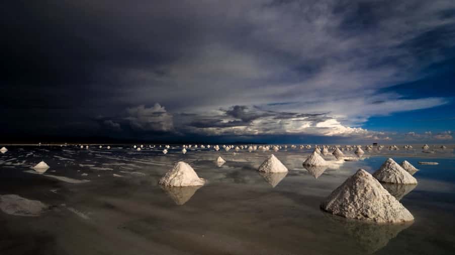 UYUNI SALT FLAT: SUNSET & STARLIGHT EXPERIENCE - Why this four-hour Uyuni trip works