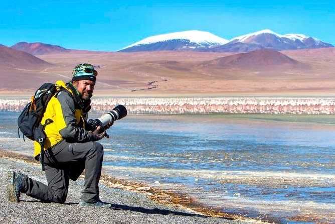 Uyuni Salt Flats (3 Days) English Speaking Guide - Food, lodging, and the real comfort level