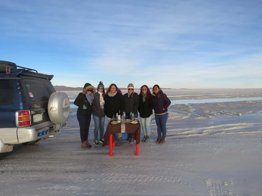 Uyuni: Starlight and Sunrise Salt Flats Tour - Should you book the Uyuni Starlight and Sunrise Salt Flats Tour?