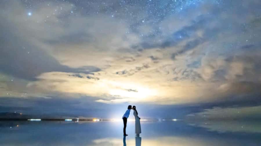 Uyuni: Sunset and Starlights Tour - Should you book the Nomadex sunset and starlights tour?