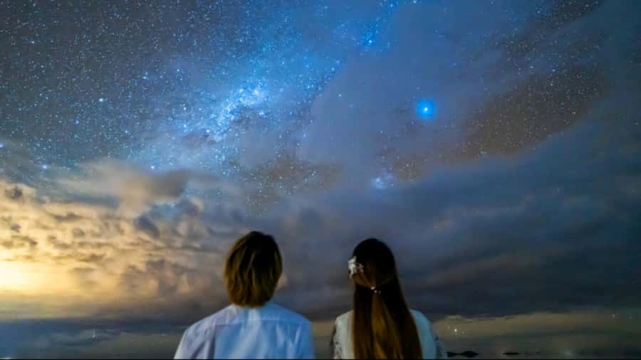 Uyuni: Sunset and Starlights Tour - Photography help without turning the trip into a photo class