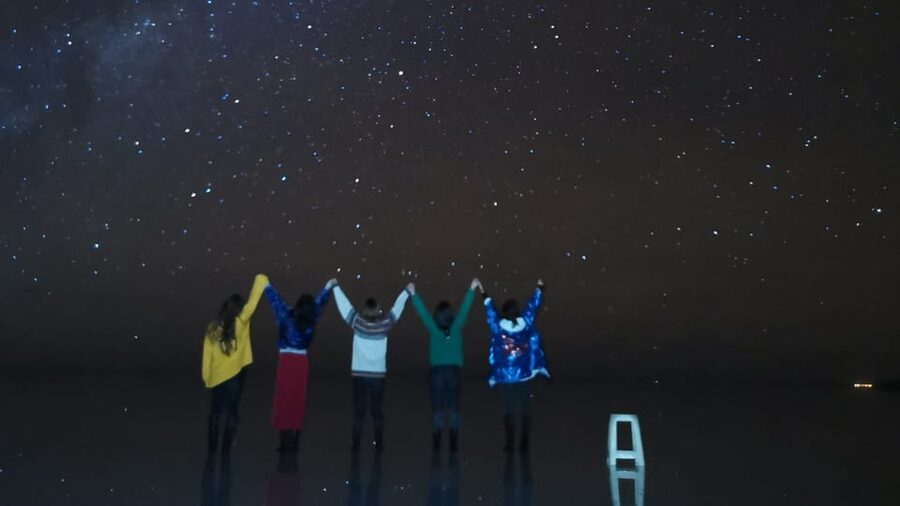 Uyuni: Sunset and Starlights Tour - Practical ways to prepare for the salt flats
