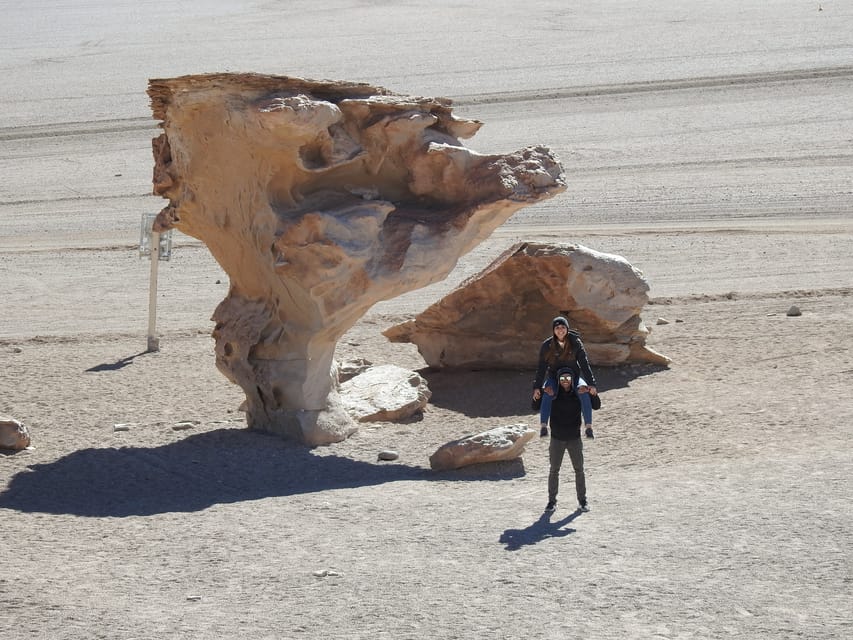 Uyuni: Uyuni Salt Flats and San Pedro de Atacama 3-Day Tour - Should you book the Uyuni to San Pedro tour?