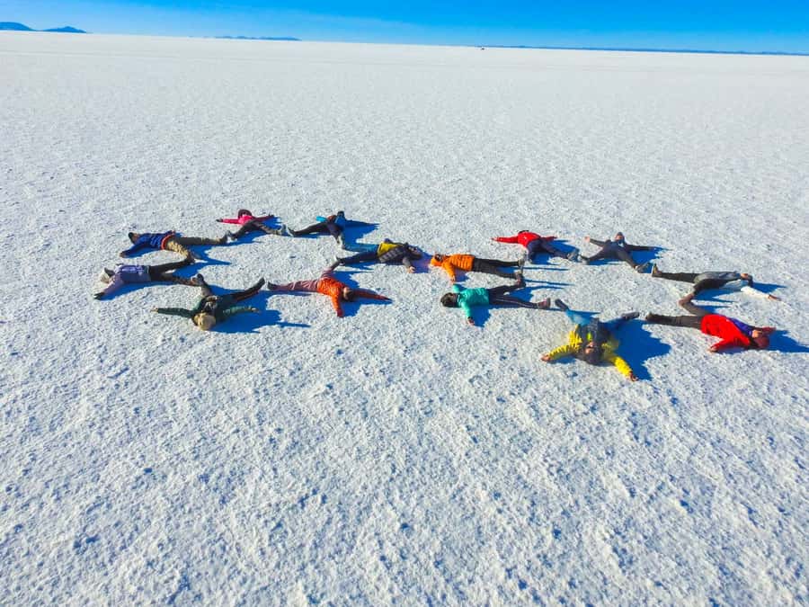 Uyuni: Uyuni Salt Flats and San Pedro de Atacama 3-Day Tour - FAQ