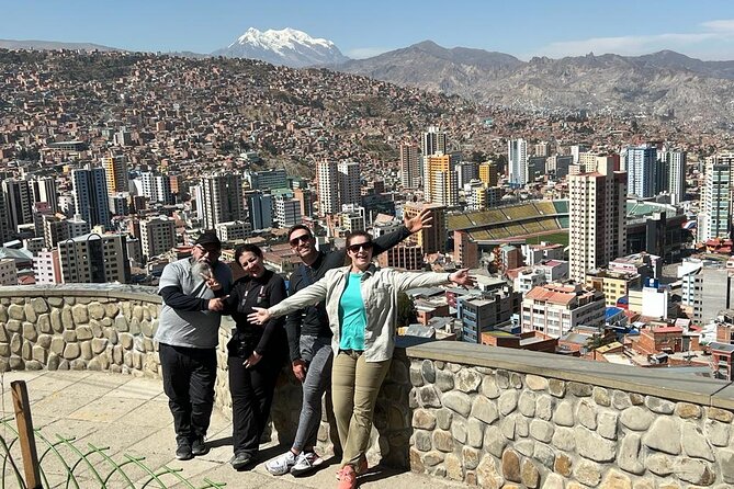 Valle de las Animas, Moon Valley, La Paz day tour Private - Why Valle de las Animas is the star of the day