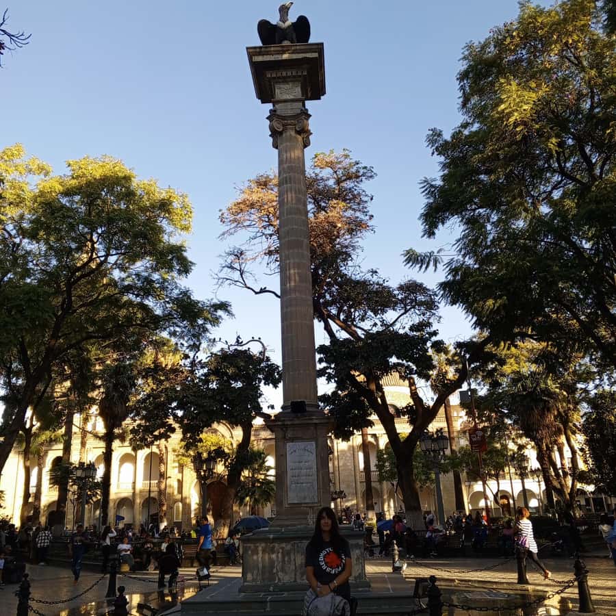 Walking tour in Cochabamba not your average - At a glance