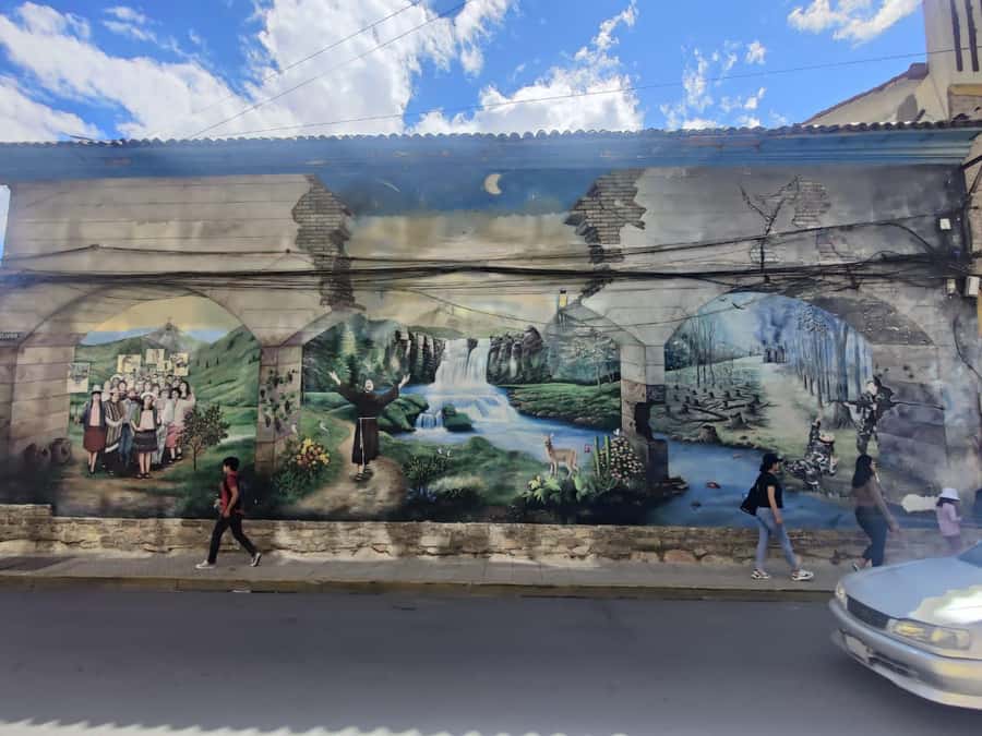 Walking tour in Cochabamba not your average - Practical details before you book
