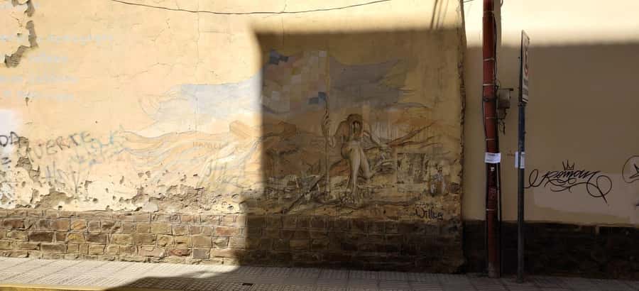 Walking tour in Cochabamba not your average - Why this walk feels different in Cochabamba