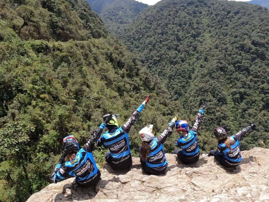 World's Most Dangerous Road "Private" Mountain Biking Trip - Key points to know before you book